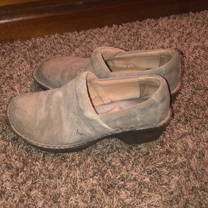 BOC nursing shoes
